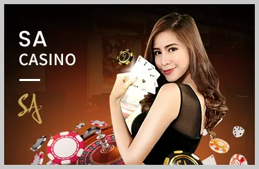 Lý do chọn 1gom Casino