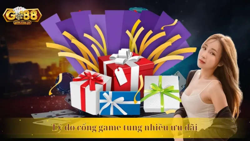 Khuyến mãi casino trực tuyến 1gom