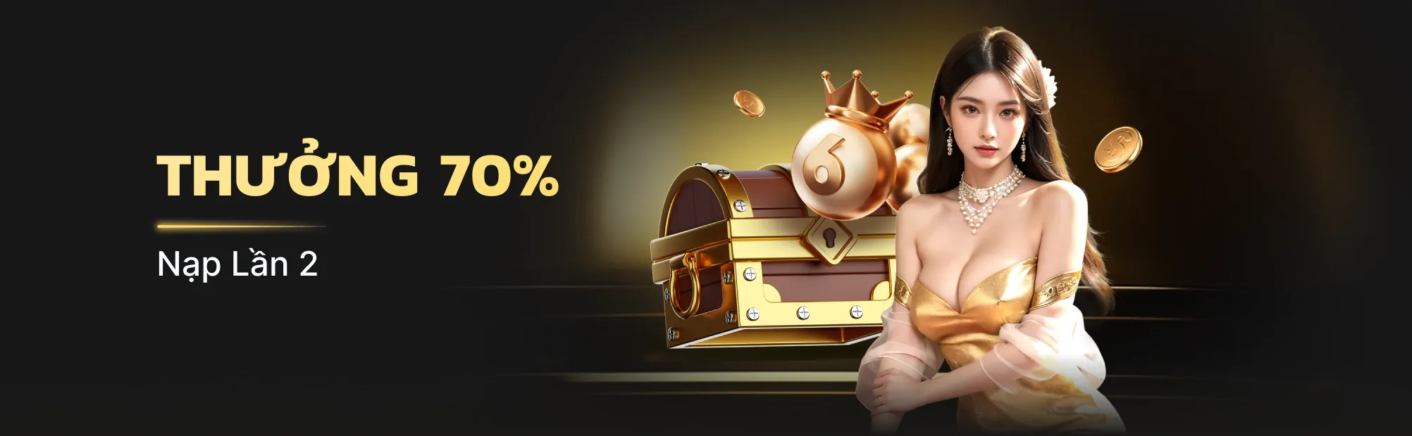 Chương trình VIP và phần thưởng độc quyền của 1gom